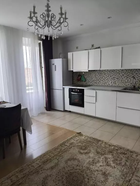 2-к кв. Москва пос. Коммунарка, ул. Фитаревская, 15к1 (47.0 м) - Фото 2