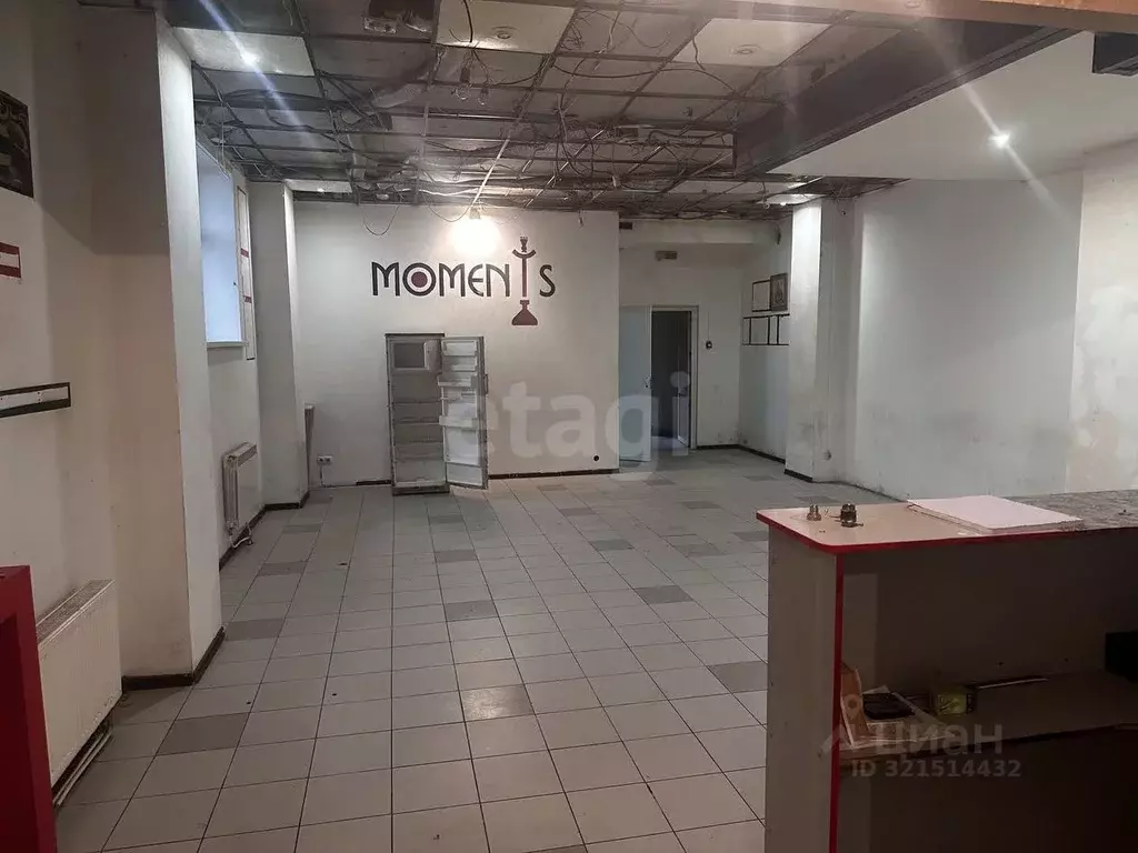 Офис в Белгородская область, Белгород Свято-Троицкий бул., 15 (89 м) - Фото 1