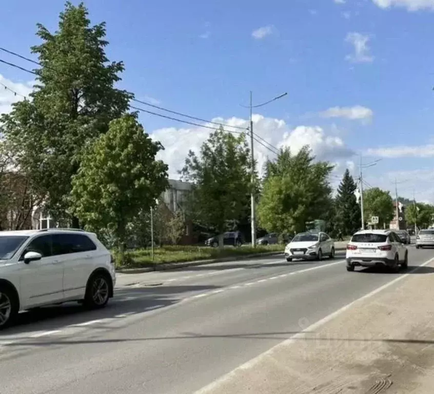 Помещение свободного назначения в Ярославская область, ... - Фото 1