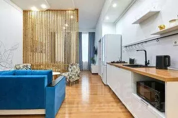 2-к кв. Санкт-Петербург ул. Восстания, 3-5 (50.0 м) - Фото 0