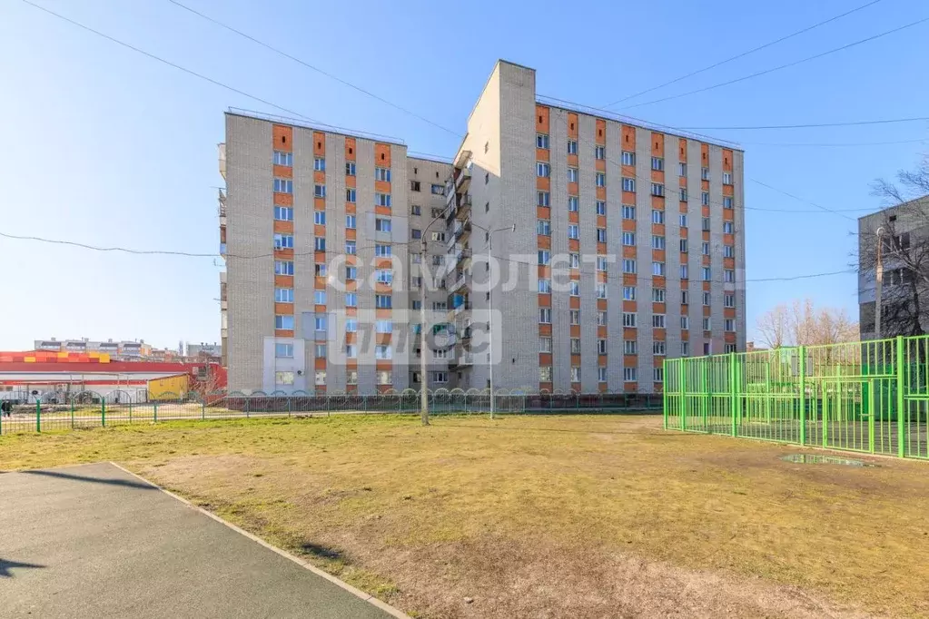 3-к кв. Брянская область, Брянск Северный пер., 53 (66.6 м) - Фото 0