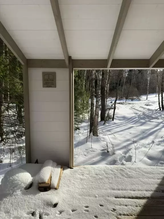 Дом в Московская область, Дмитровский муниципальный округ, Ольшаны кп  ... - Фото 1