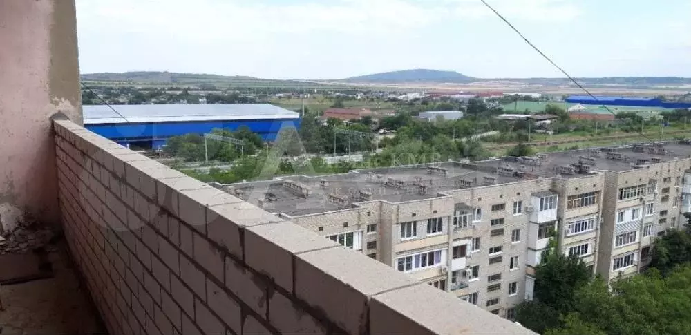 1-к. квартира, 35 м, 9/9 эт. - Фото 0