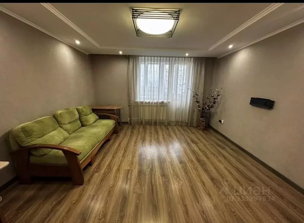 3-к кв. Крым, Симферополь ул. Батурина, 44/50 (60.0 м) - Фото 1