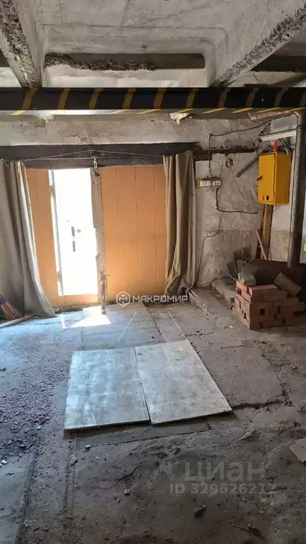 Гараж в Новосибирская область, Новосибирск ул. Новая Заря, 36/1 (18 м) - Фото 2