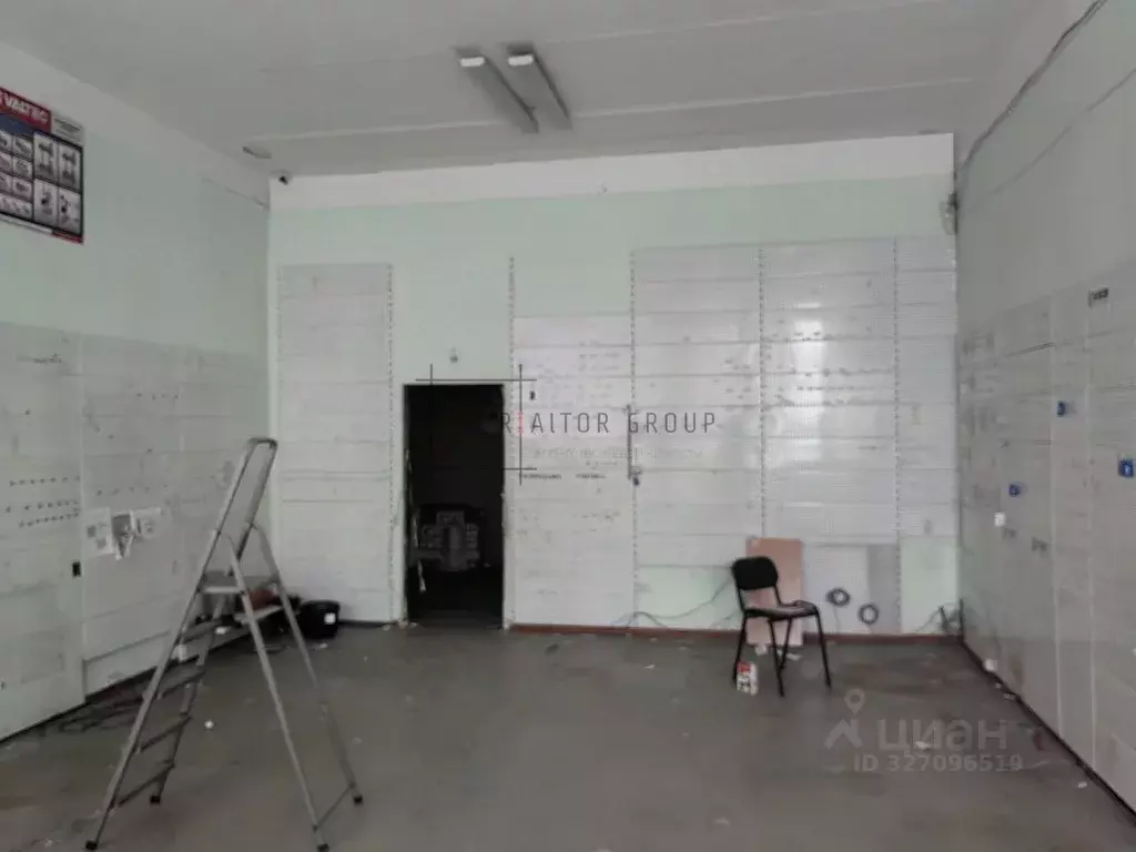 Помещение свободного назначения в Новосибирская область, Новосибирск ... - Фото 2