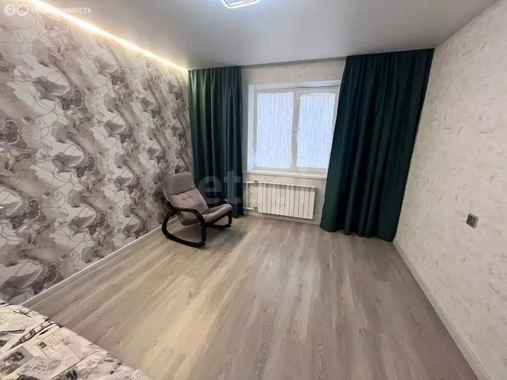 1-комнатная квартира: Кострома, микрорайон Давыдовский-3, 15 (42 м) - Фото 1