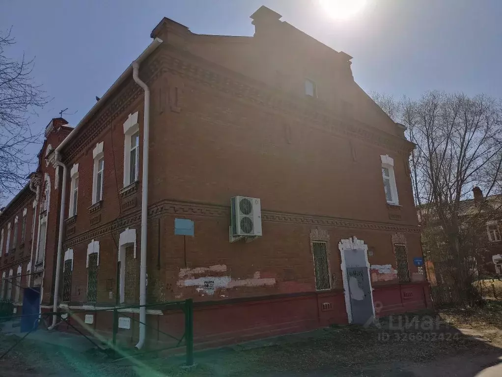 Помещение свободного назначения в Омская область, Омск 16-й Военный ... - Фото 2