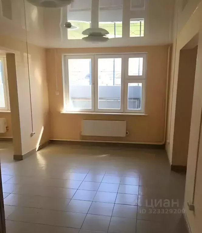 Помещение свободного назначения в Новосибирская область, Новосибирск ... - Фото 1