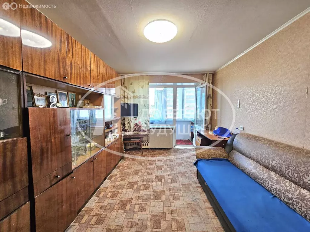 2-комнатная квартира: Чайковский, улица Декабристов, 30 (45.1 м) - Фото 1