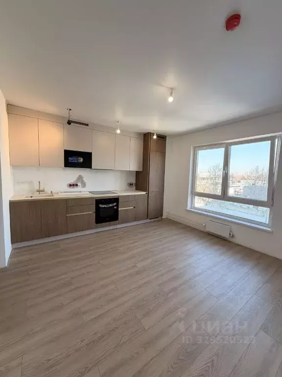 2-к кв. Москва Кавказский бул., 51к1 (50.1 м) - Фото 1