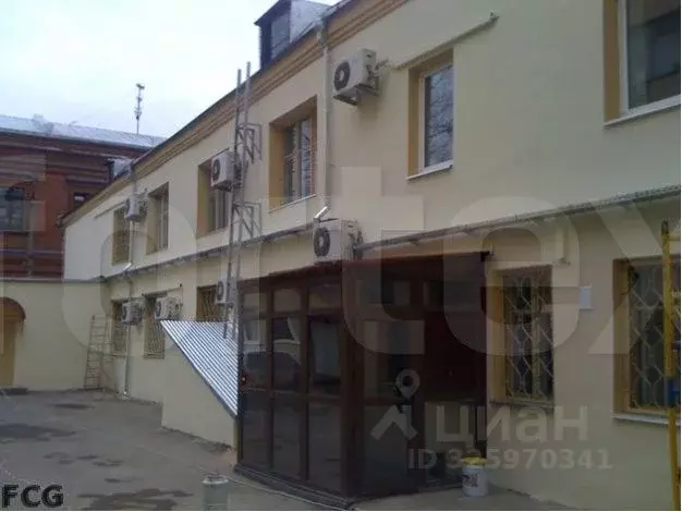 Офис в Москва Оболенский пер., 10С6 (342 м) - Фото 1