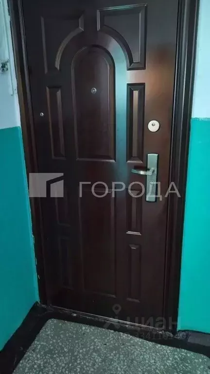 3-к кв. Новосибирская область, Куйбышев 12-й кв-л, 5 (63.5 м) - Фото 1
