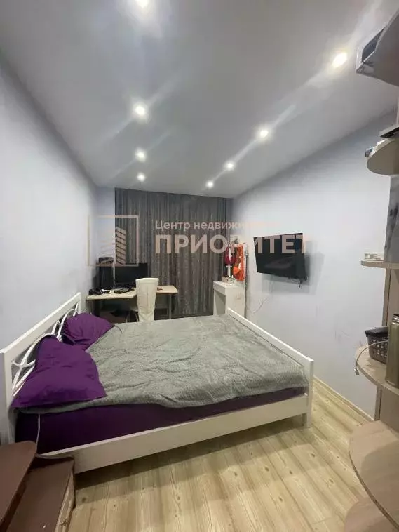 Квартира, 2 комнаты, 54.8 м - Фото 0