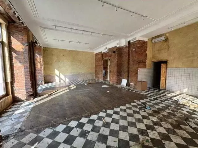 Офис в Москва ул. Остоженка, 3/14 (166 м) - Фото 2