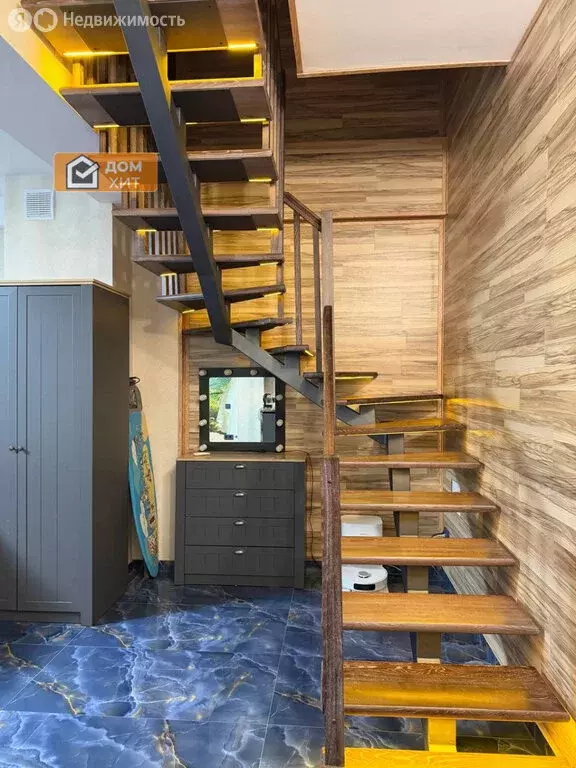 3-комнатная квартира: Евпатория, Симферопольская улица, 2Фс1 (134.8 м) - Фото 1