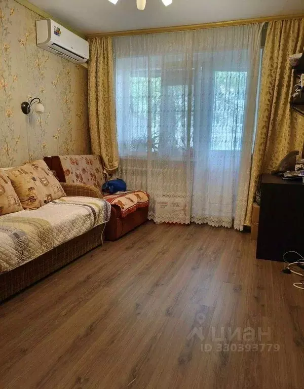 1-к кв. Московская область, Балашиха ул. Юлиуса Фучика, 2/3 (28.0 м) - Фото 2