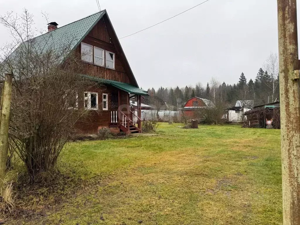 Участок в Москва Поляны СНТ, 23 (6.0 сот.) - Фото 2