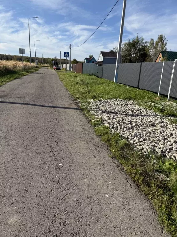 Участок в Москва д. Тетеринки,  (7.0 сот.) - Фото 2