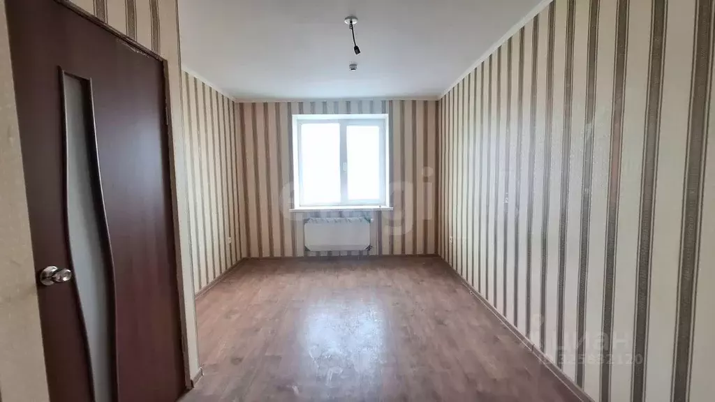 1-к кв. Самарская область, Самара ул. Василия Татищева, 8 (30.0 м) - Фото 2