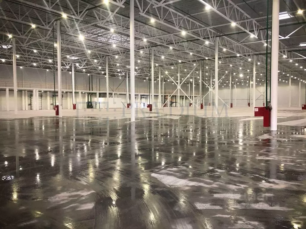 Склад в Московская область, Ногинск Богородский городской округ, ул. ... - Фото 1