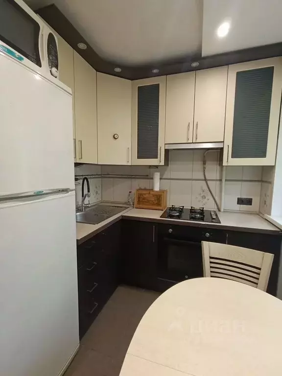 2-к кв. Москва Студеный проезд, 22К2 (45.0 м) - Фото 1