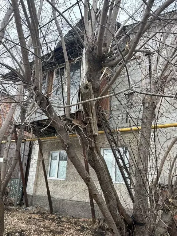 Дом в Свердловская область, Екатеринбург ул. Краснопрудная, 59 (106 м) - Фото 1