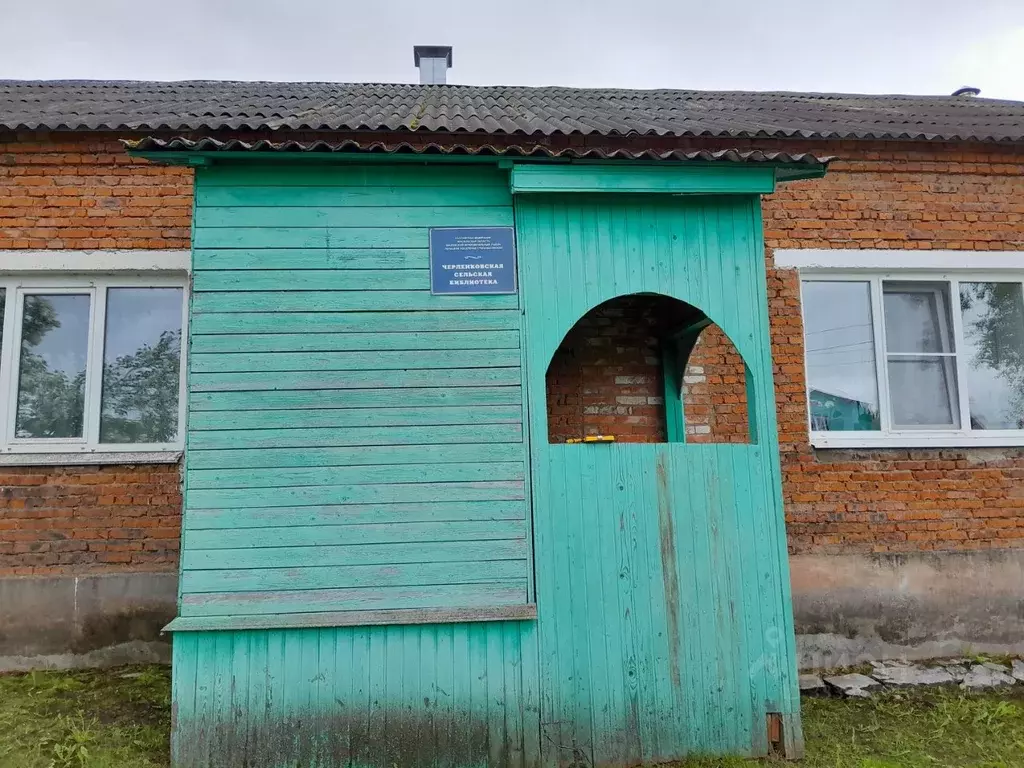 Помещение свободного назначения в Московская область, Шаховская ... - Фото 2