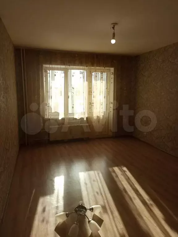 1-к. квартира, 36 м, 1/9 эт. - Фото 0
