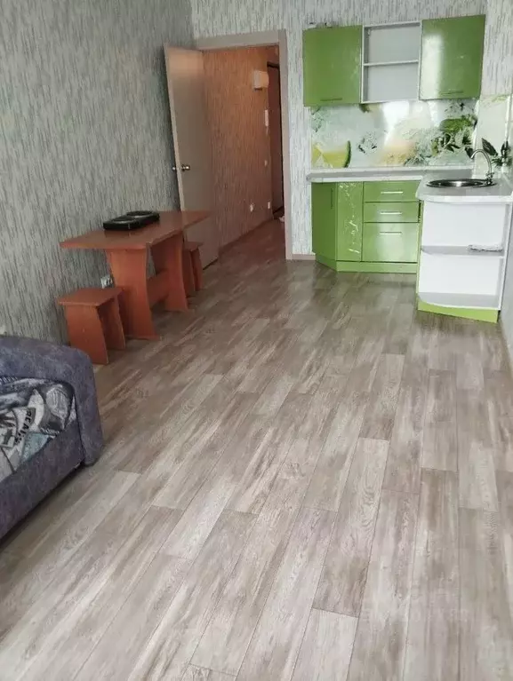 Студия Красноярский край, Красноярск Караульная ул., 39 (30.0 м) - Фото 1