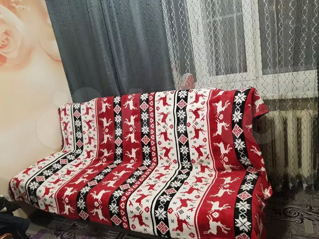 Квартира-студия, 15 м, 2/5 эт. - Фото 1