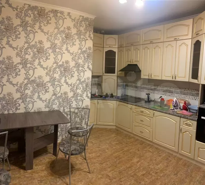 3-к. квартира, 90 м, 7/9 эт. - Фото 0