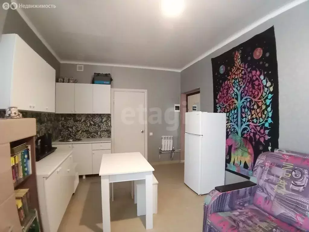 Квартира-студия: Супсех, улица Жолоба, 2/59Б (21.2 м) - Фото 2