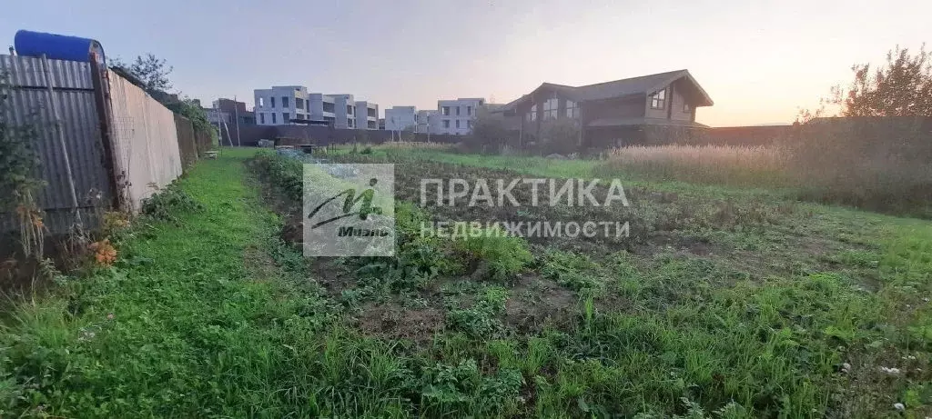 Продается участок в г. Королев - Фото 2