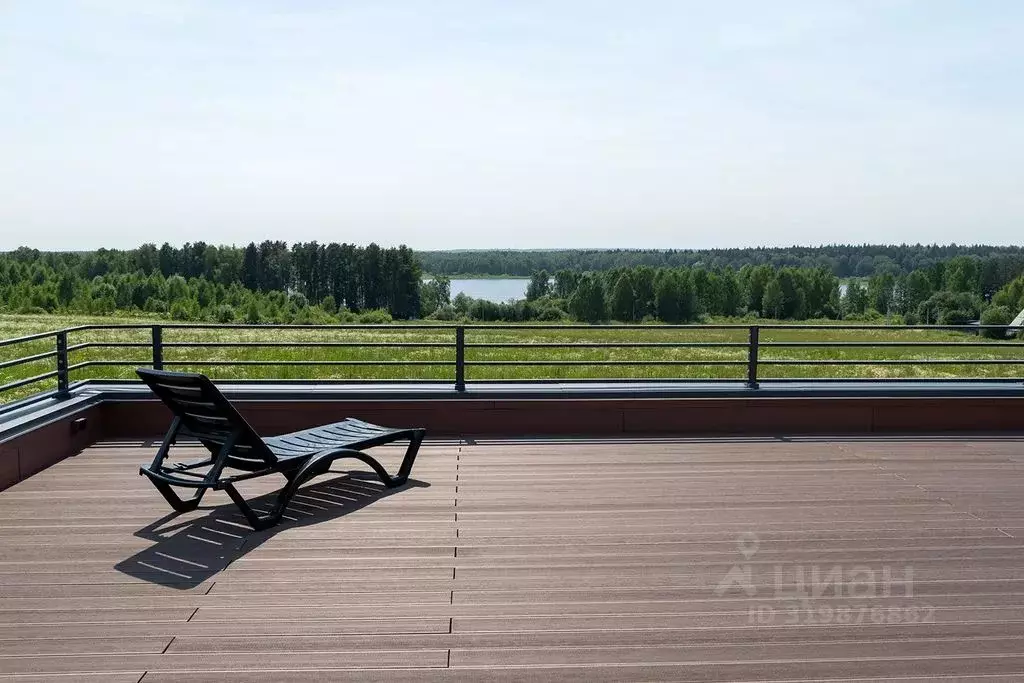 Дом в Московская область, Солнечногорск городской округ, д. Логиново ... - Фото 2