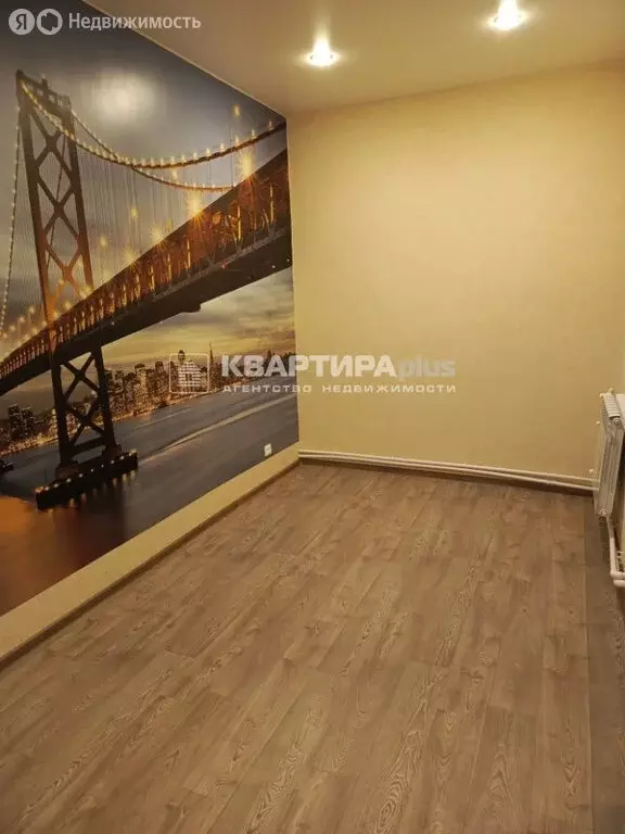 3-комнатная квартира: посёлок Цементный, улица Свердлова, 21 (51.2 м) - Фото 1