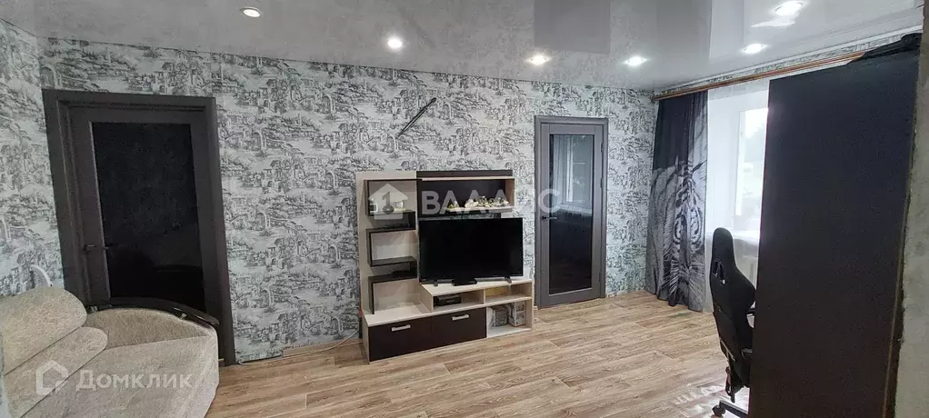 Продаётся 3-к квартира, 54.9 м - Фото 0