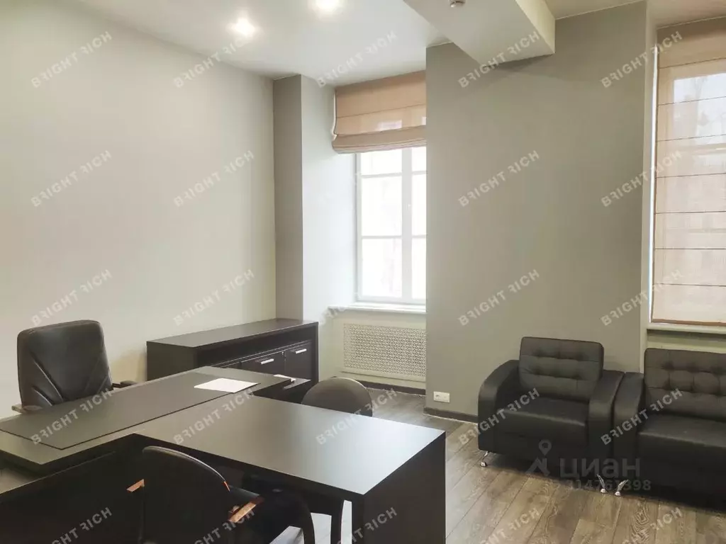 Офис в Санкт-Петербург Конногвардейский бул., 4 (643 м) - Фото 0