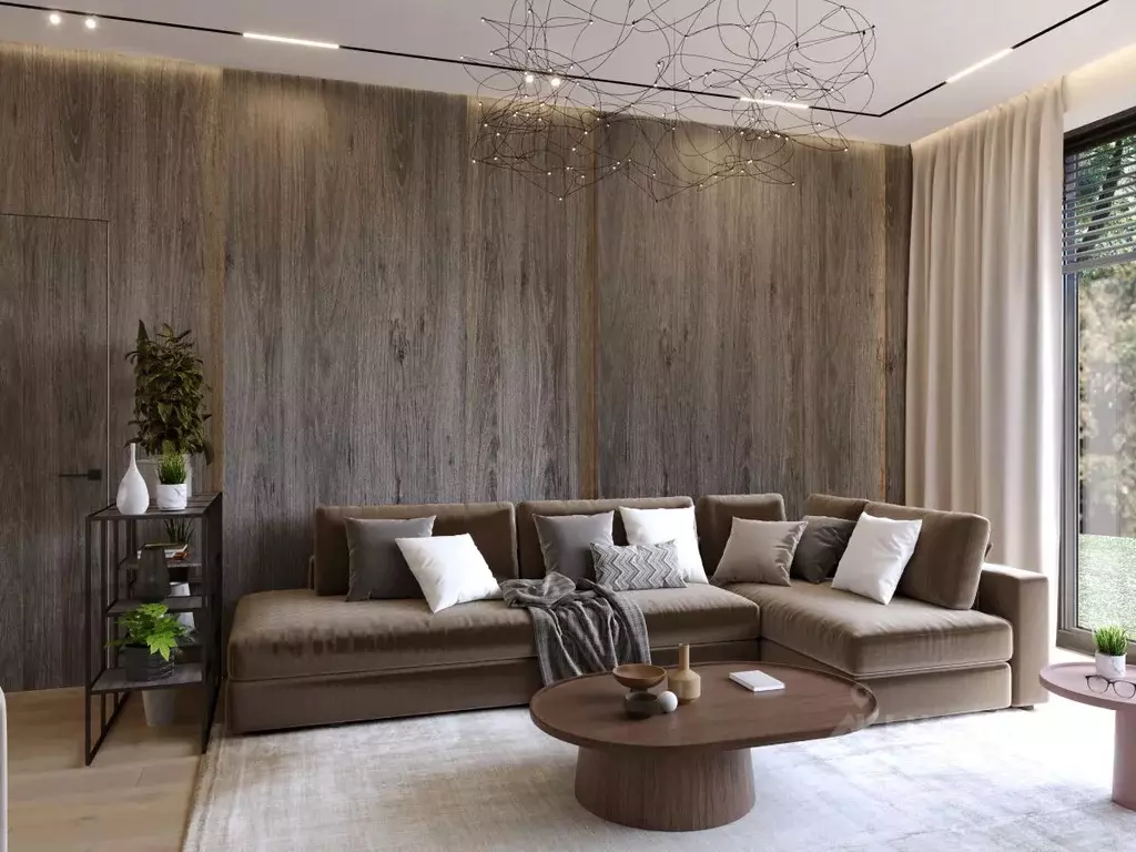 Коттедж в Москва пос. Внуково, ул. Лебедева-Кумача (295 м) - Фото 2