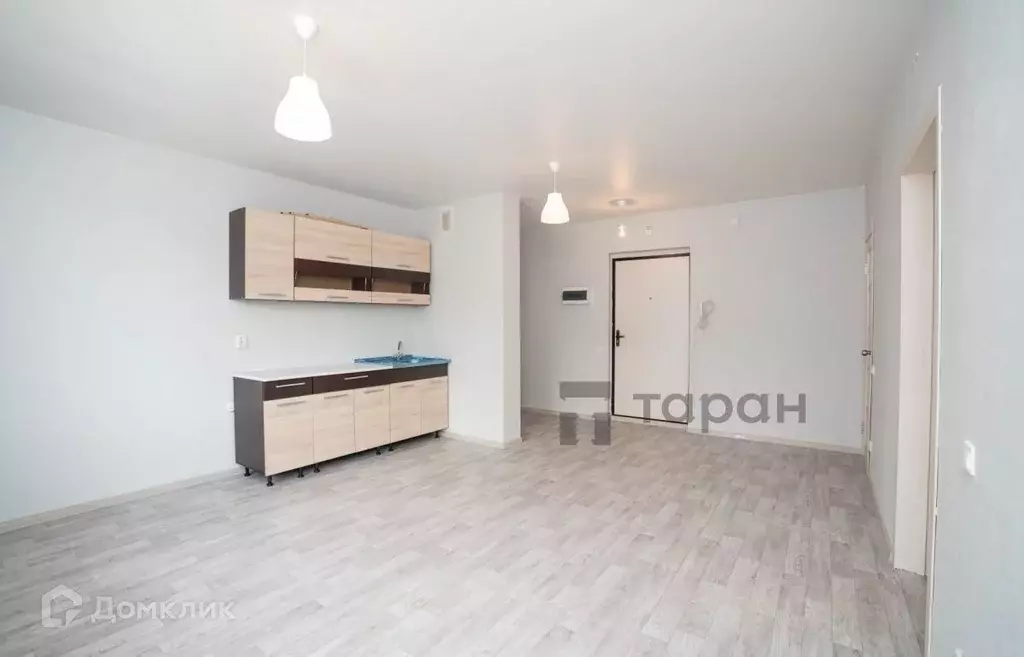 Продаётся 1-к квартира, 40.8 м - Фото 1