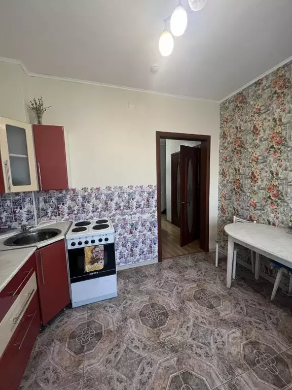 1-к кв. Забайкальский край, Чита Красноармейская ул., 12 (38.0 м) - Фото 2