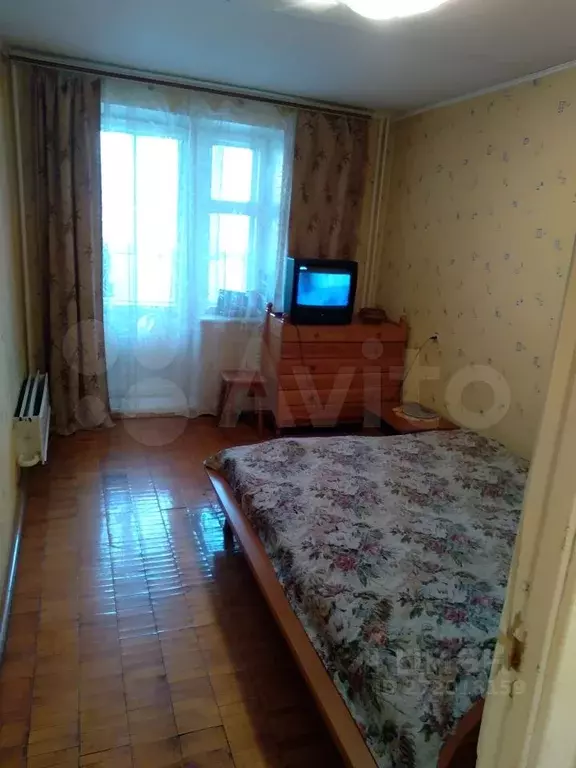 3-к кв. Пермский край, Пермь ул. Мира, 82а (64.6 м) - Фото 2