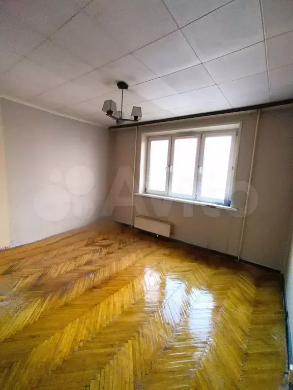 Квартира-студия, 17,6 м, 2/14 эт. - Фото 0