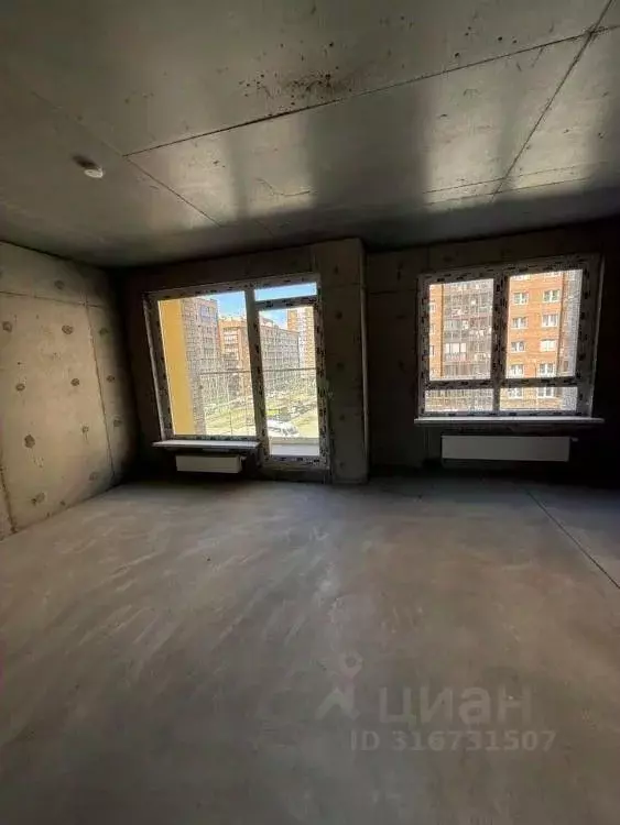 4-к кв. Иркутская область, Иркутск ул. Эдуарда Дьяконова, 10 (113.0 м) - Фото 1