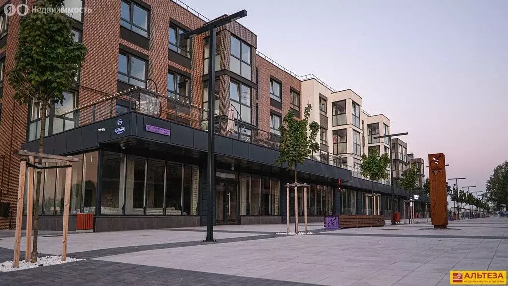 2-комнатная квартира: Калининград, Ключевая улица, 27В (83.5 м) - Фото 2