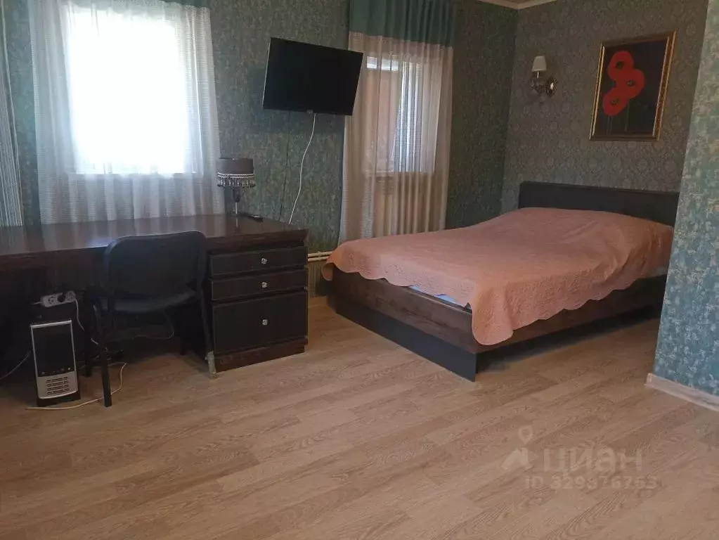 Дом в Орловская область, Орловский муниципальный округ, д. Малая ... - Фото 1