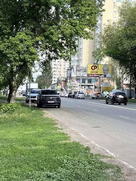 2-к кв. Самарская область, Самара ул. Дыбенко, 12А (45.0 м) - Фото 2