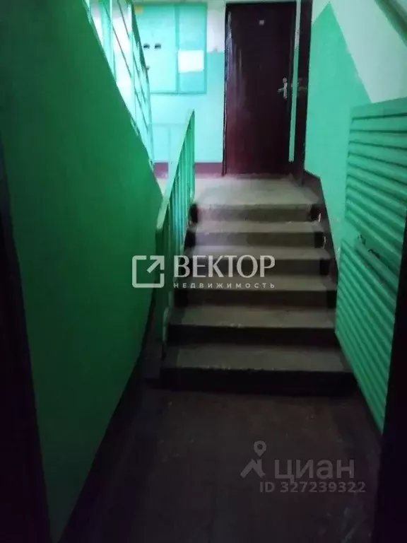 2-к кв. Ярославская область, Ярославль Красноборская ул., 21 (61.0 м) - Фото 2