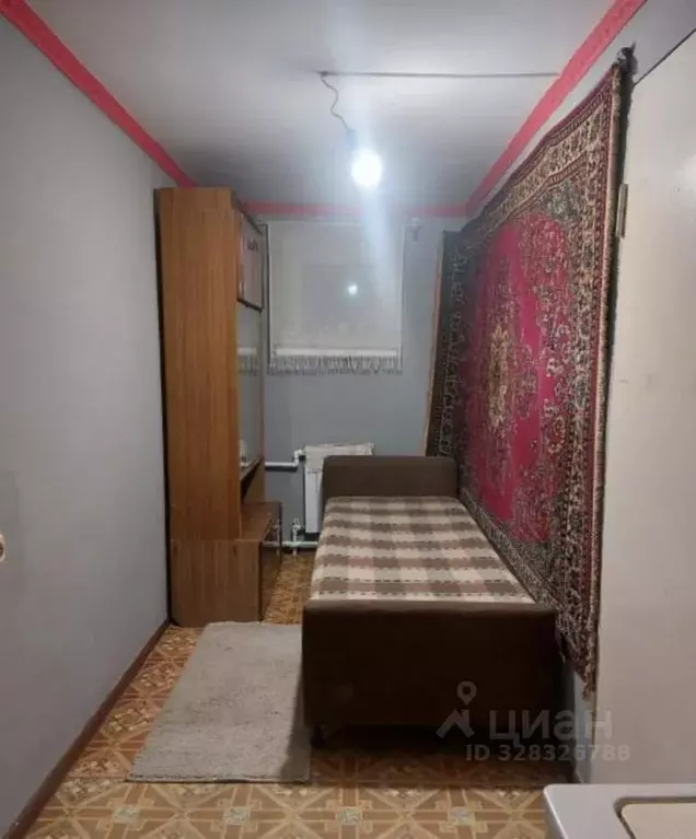 Дом в Ростовская область, Батайск Южный мкр, ул. Славы, 6 (52 м) - Фото 1