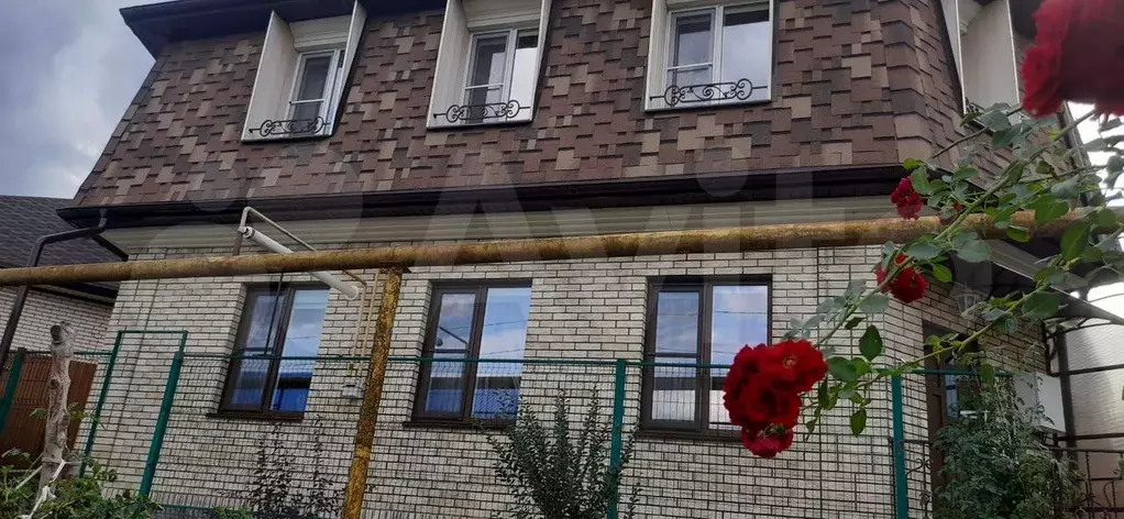 Дом 132 м на участке 3,8 сот. - Фото 1